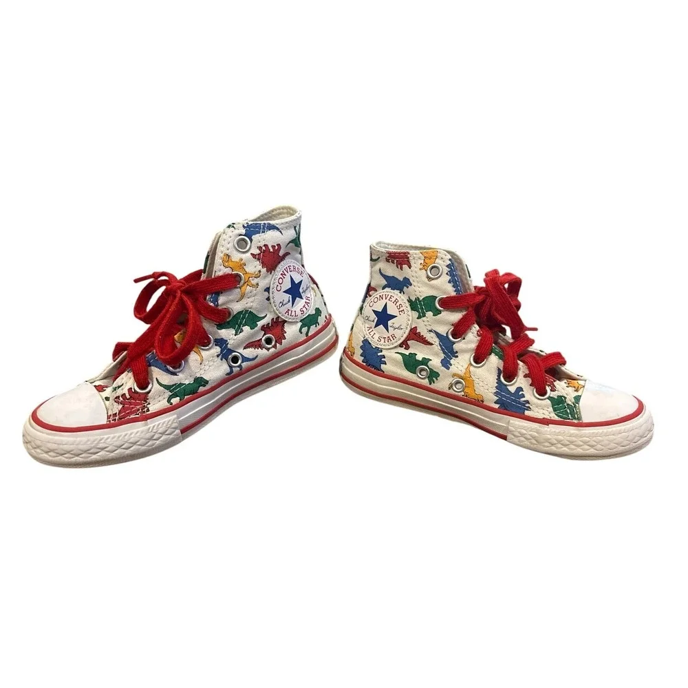 Converse all star